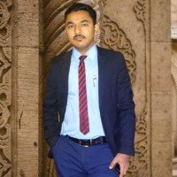 Jithin Varghese