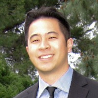 Hubert Hwang