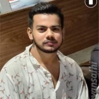 Harsh Kumar Singh