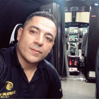 Edwin Bedoya