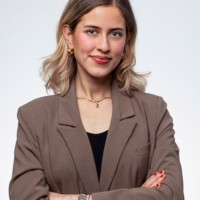 Elina Vladimirova