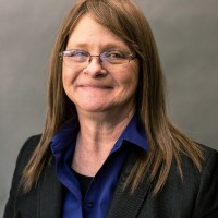 Pamela Thomas