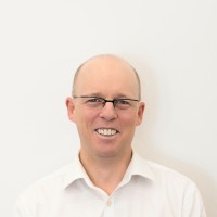 Paul Renwick