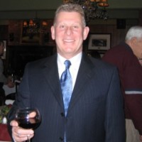 GARY WEGLEITNER