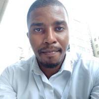 Thabo Mahlangu