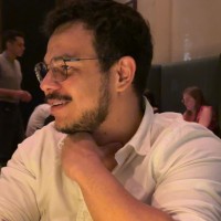 Eduardo Araujo Ribeiro