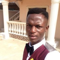 Samson Uyi