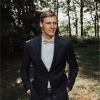 Bryan Sandahl