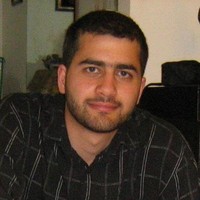 Guy Nevo