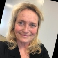 Ingrid Lea Mæland