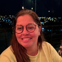 Liane Alcântara Bez