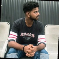 Abhijith vb
