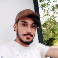 Marcus Thayan