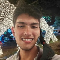 Guillermo Penaranda Hernandez