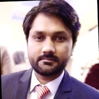 Muhammad Zubair Ajmal