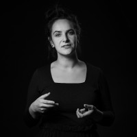 Selina Rea Widmer