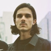 Cristian Paredes