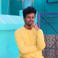 Sathish M