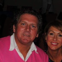 Malcolm Richardson