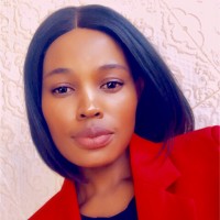 Kgaugelo Nnawe