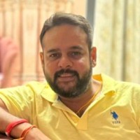 Deepankar Aggarwal