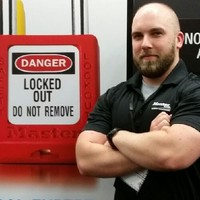 Jeff Murdock, Qssp