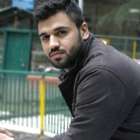 Rupender Narwal