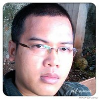 arif rusman