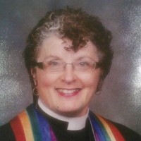 Mary Jo Patterson