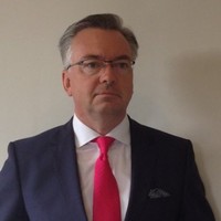 Martin Young