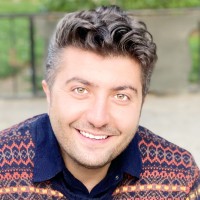 Younes Ranjbar