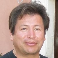 Hugo Quisbert