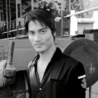 Yasin Ansari