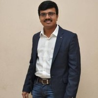 N Srinivas Guru Prasad