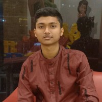 MD. Shakib Al Hasan