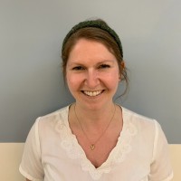 Abigail Steadman