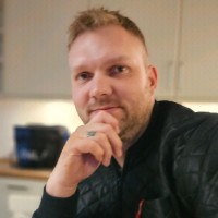 Anders Prehn
