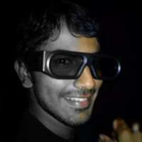 Aditya Manohar