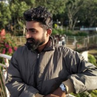 Sreejith S