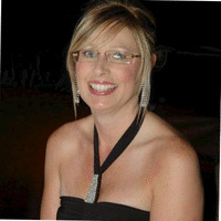 Jane Garforth