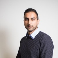Qaiser Fiaz