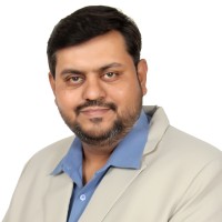 Harshil Trivedi CPA, CA, AISA