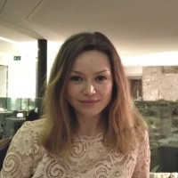 Anna Bondar