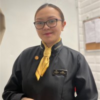 April Mae Estubo