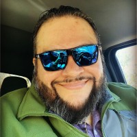 Paul Alexander