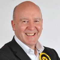 Willie Coffey