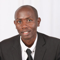 Patrick Maina