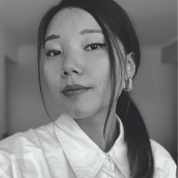 Gheorgia Yumi Kitamura