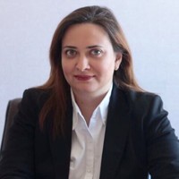 Anna Dreyzina