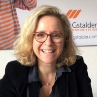 Murielle Gstalder